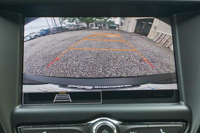 Used 2023 Chevrolet TrailBlazer RS FWD image 22