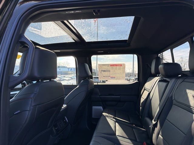 New 2025 Ford F150 Raptor image 7