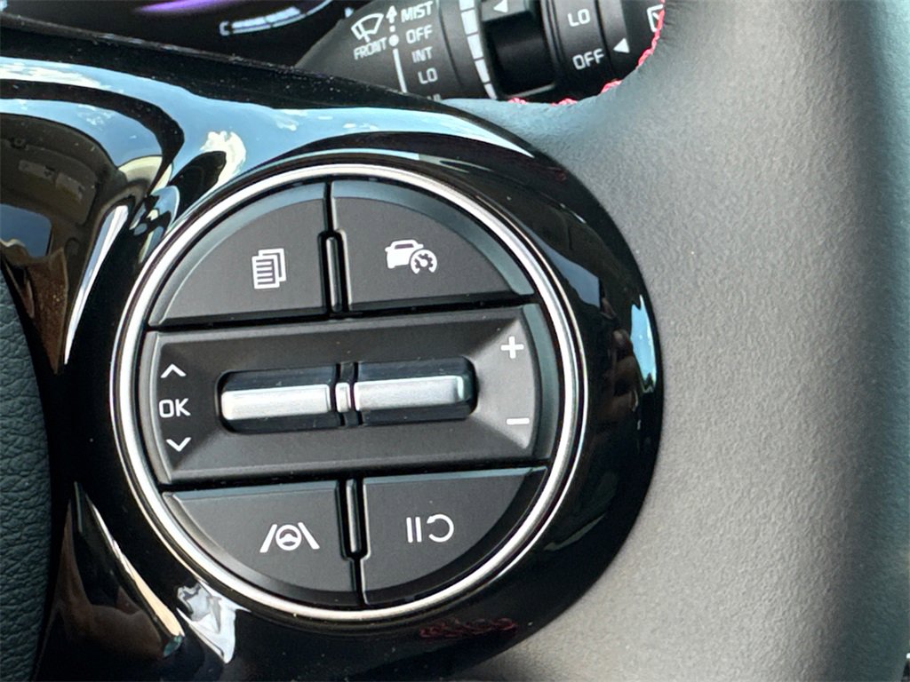 New 2025 Kia Soul GT-Line image 25