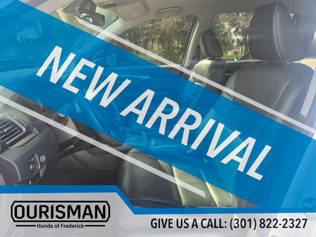 Used 2022 Honda Pilot EX-L image 10