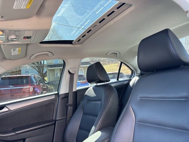 Used 2014 Volkswagen Jetta TDI image 15