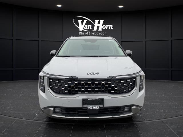 New 2026 Kia Carnival SX image 13