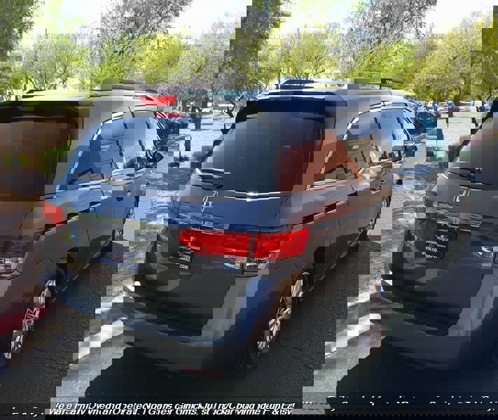 Used 2016 Honda Odyssey LX image 6