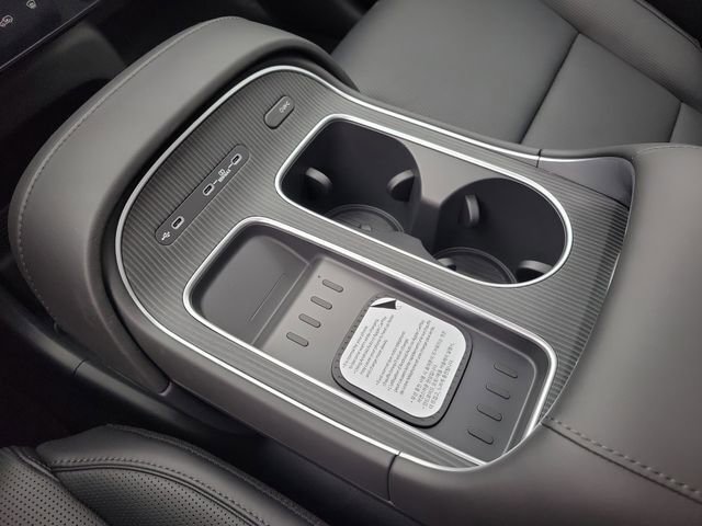 New 2026 Hyundai Palisade Calligraphy image 14