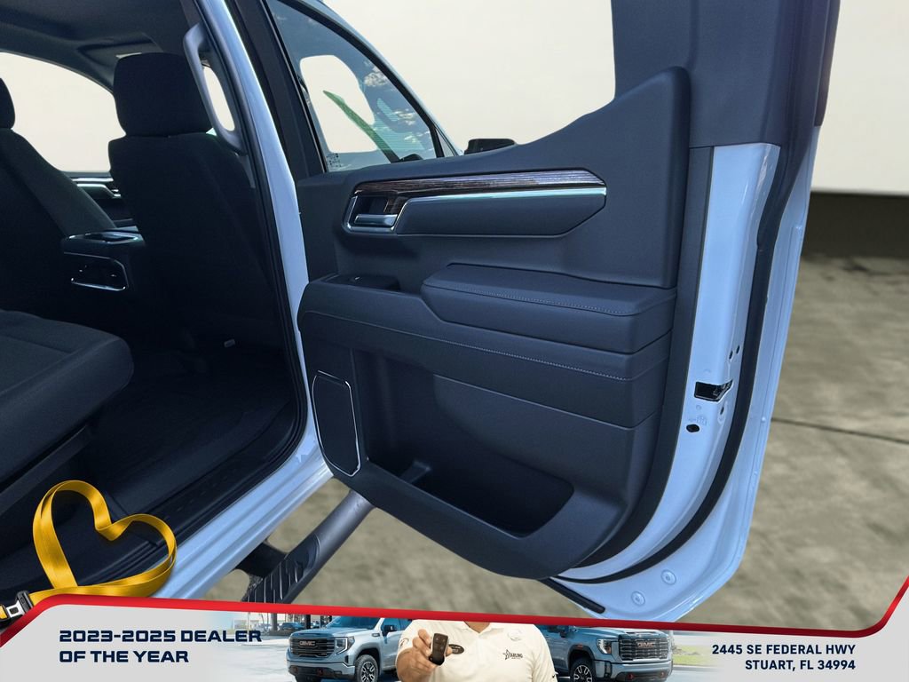 New 2026 GMC Sierra 1500 Elevation image 18