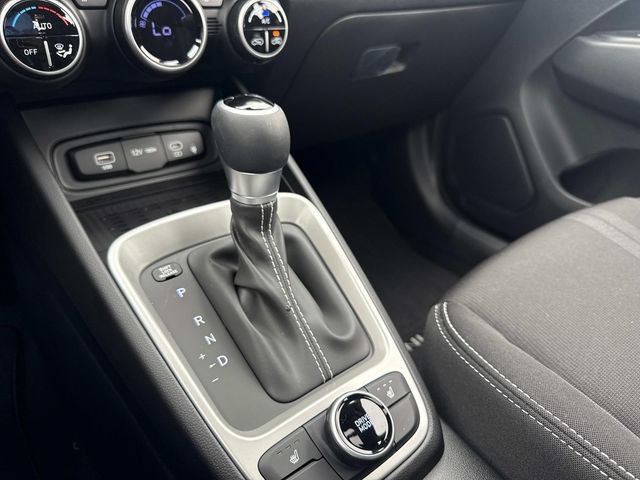 New 2026 Hyundai Venue SEL FWD image 29