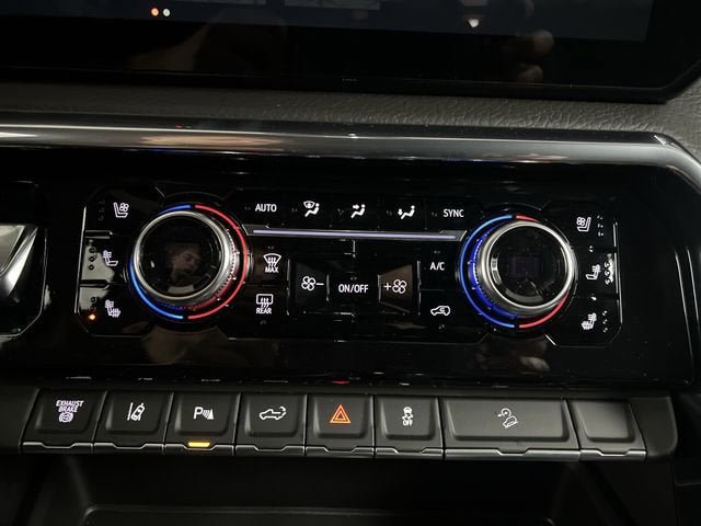 New 2026 GMC Sierra 2500 Denali image 18