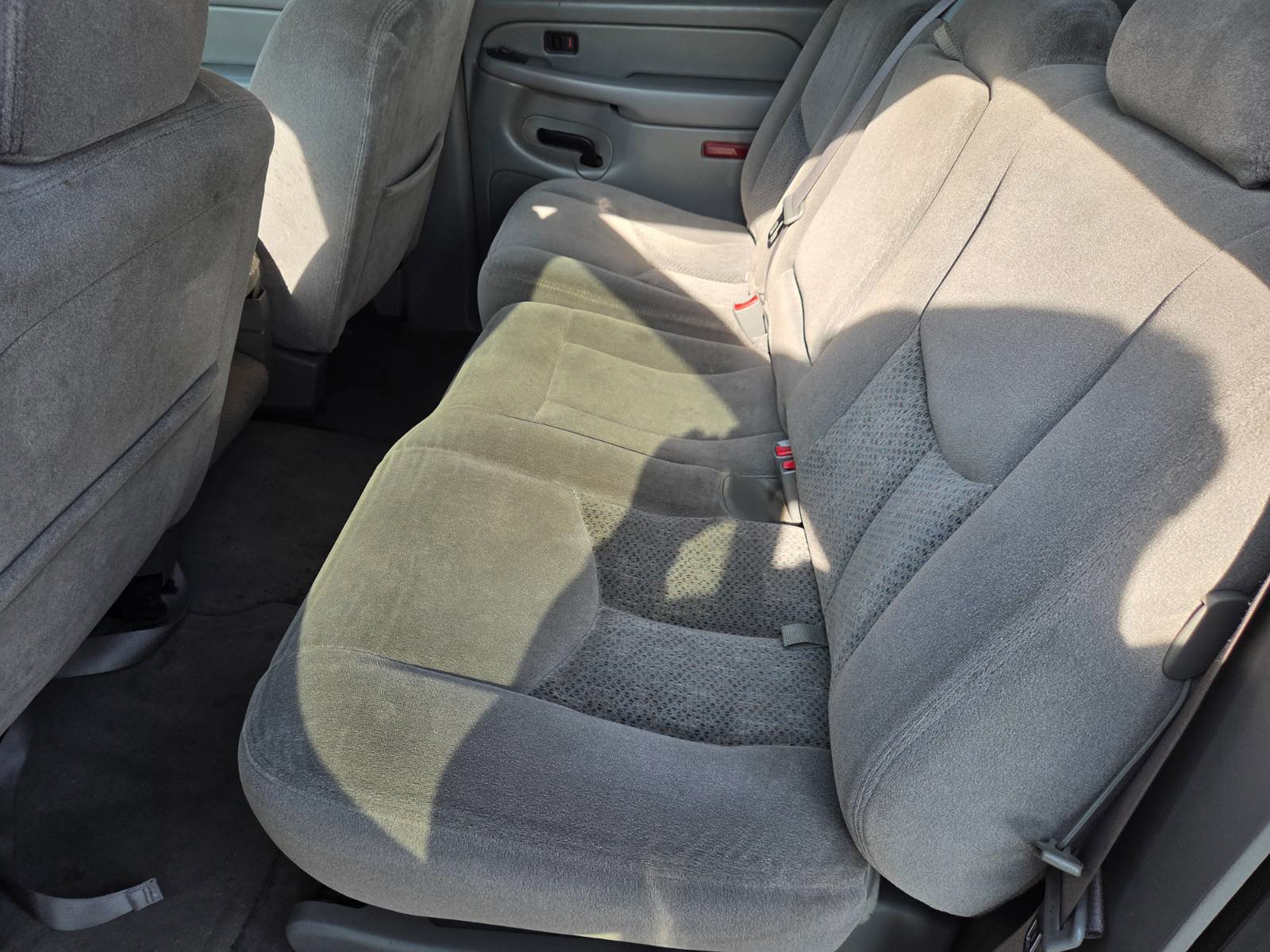 Used 2005 Chevrolet Avalanche LS w/ Onstar Plus Package image 10