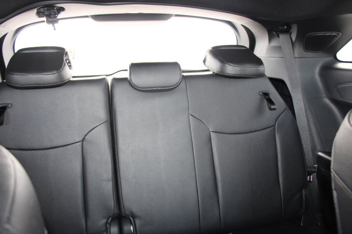 Certified 2025 Toyota Sienna Limited image 17