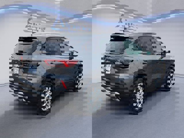 Used 2025 Ford Escape Active image 5