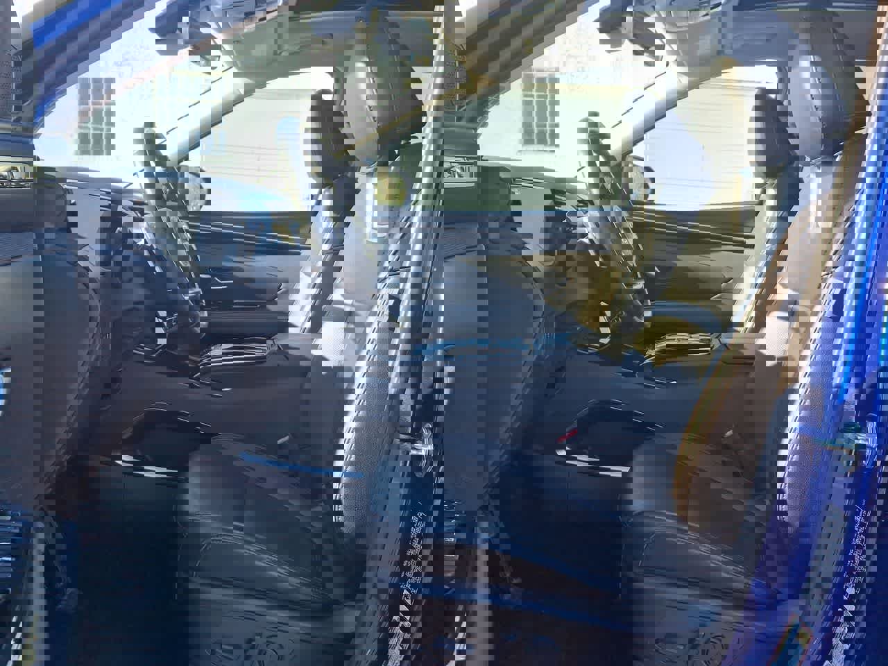 Used 2024 Hyundai Tucson Limited image 17