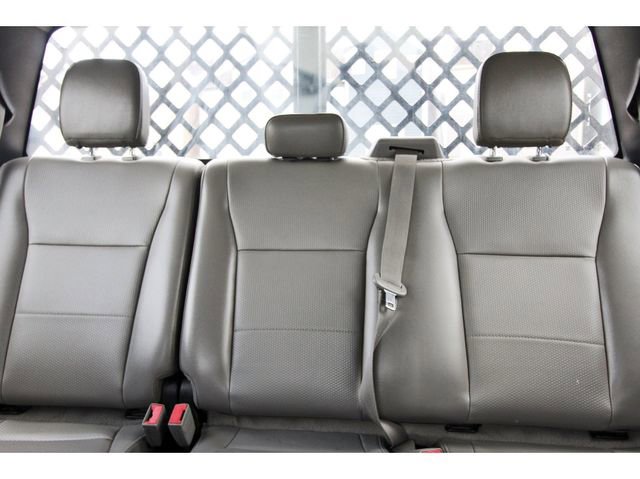 Used 2019 Ford F550 4x4 Crew Cab Super Duty image 13