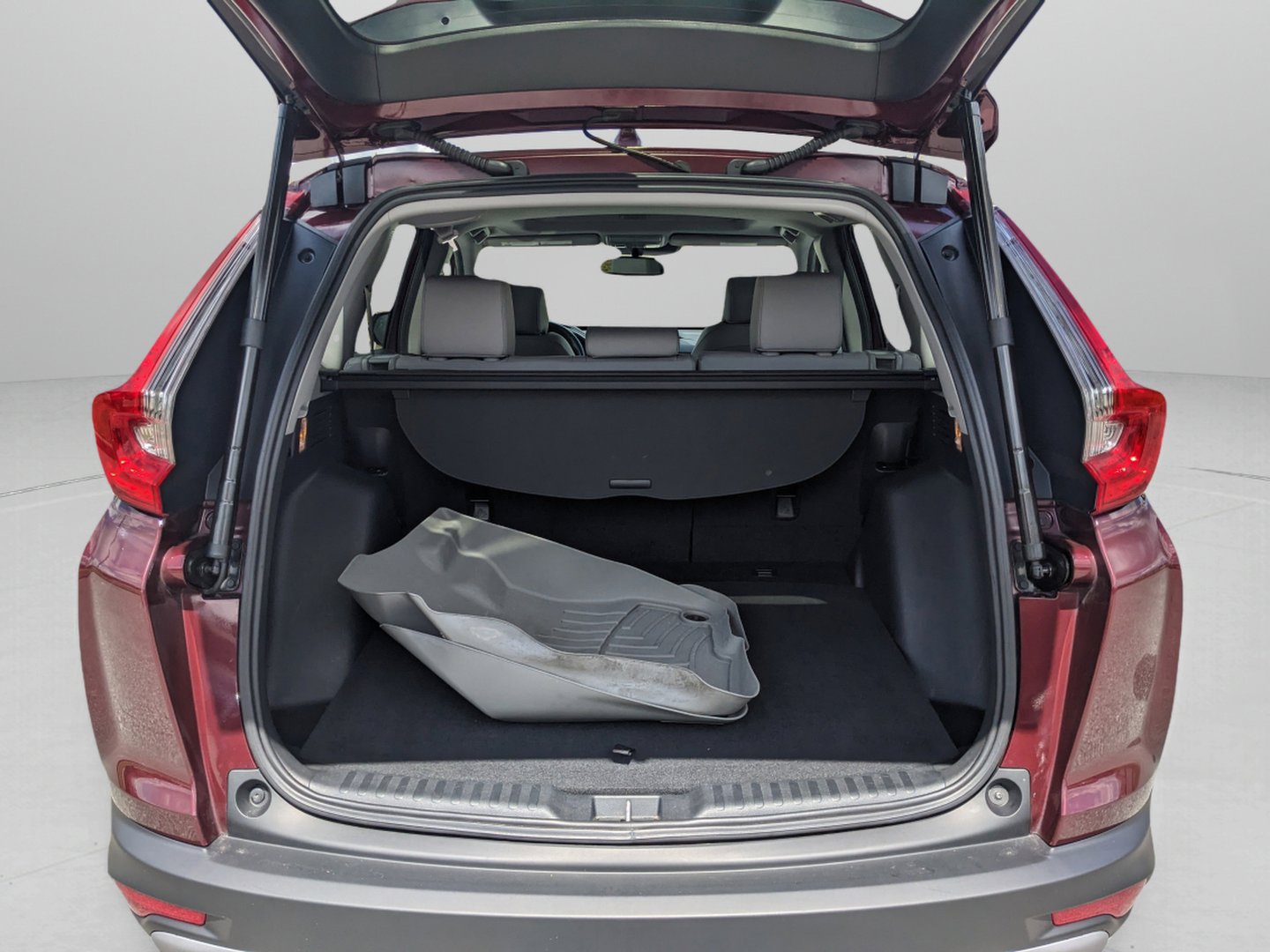 Used 2019 Honda CR-V EX-L image 12