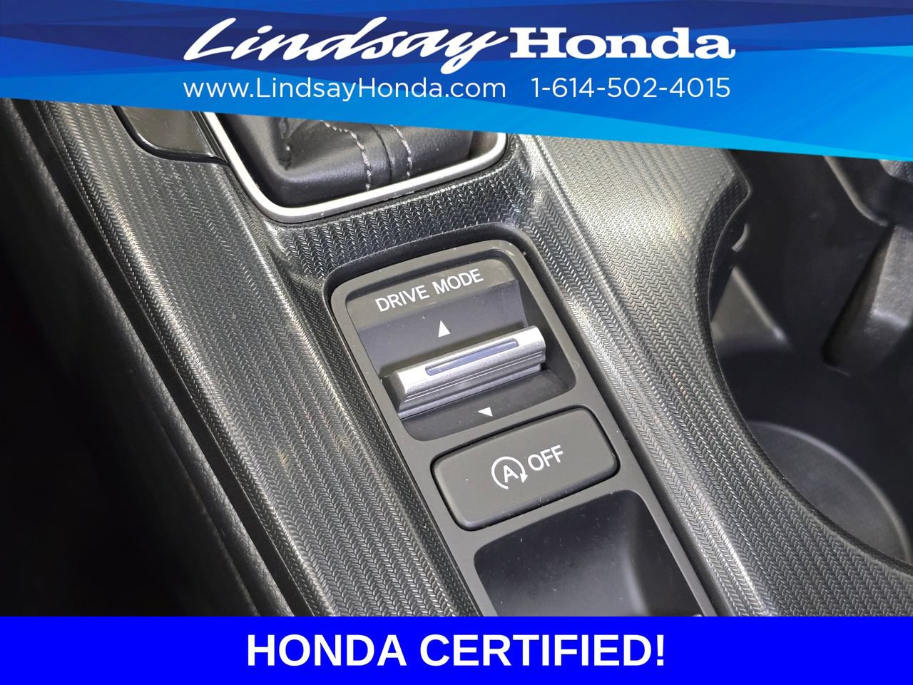 Certified 2023 Honda Civic Sport image 21