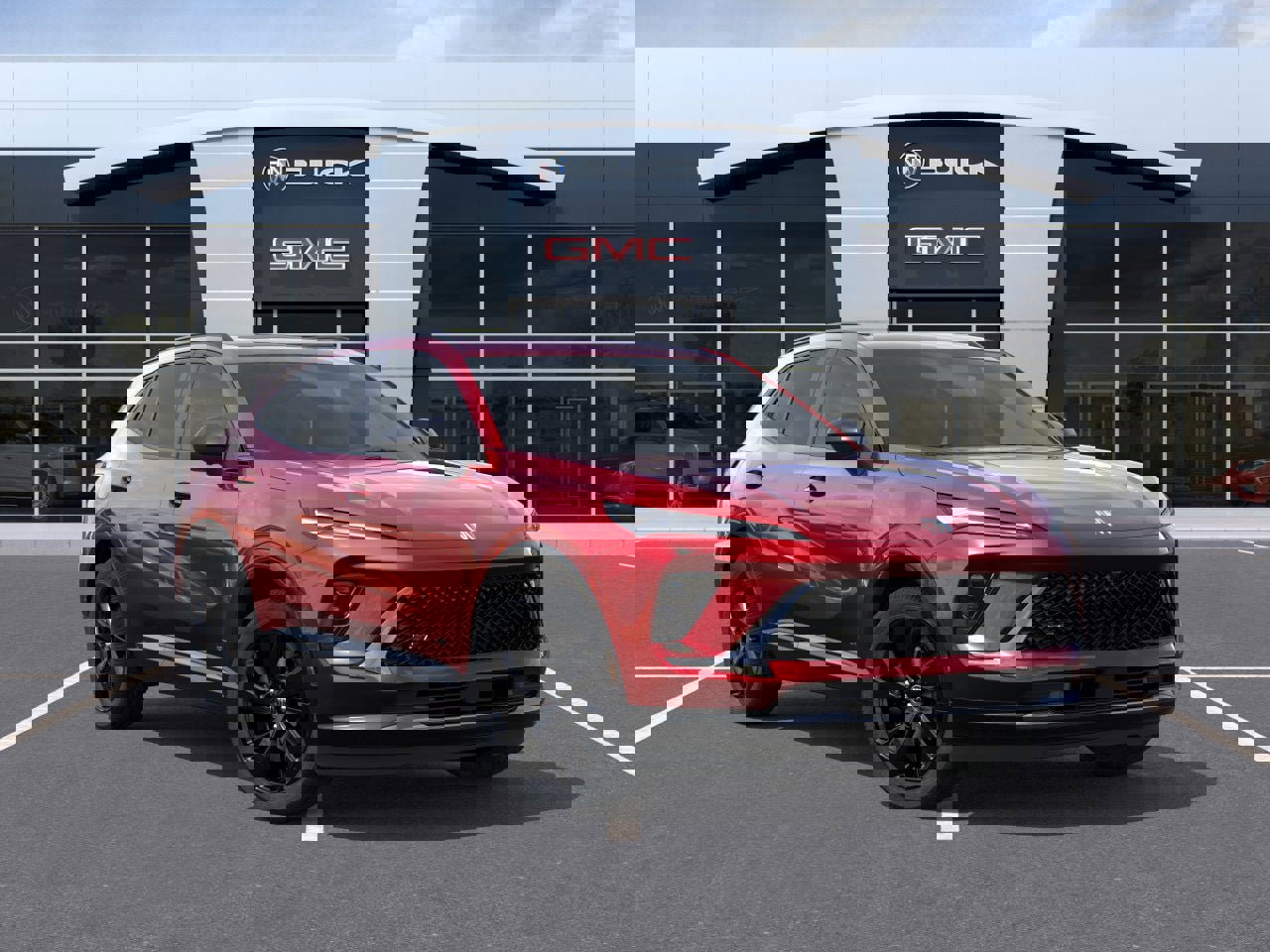 New 2026 Buick Envision Sport Touring image 7