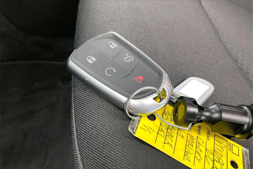 Used 2022 Chevrolet Malibu LT image 11