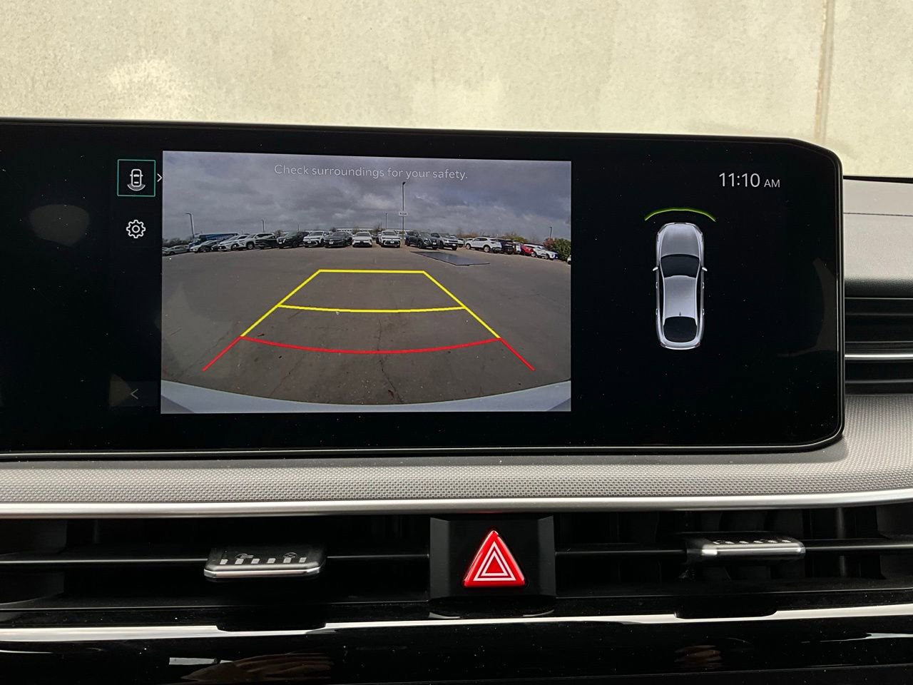 Used 2025 Kia K5 LXS image 33