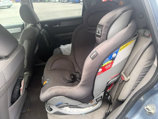 Used 2010 Honda CR-V EX image 13