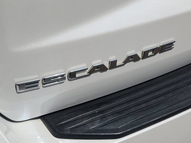 Used 2025 Cadillac Escalade ESV Sport Platinum AWD/4WD image 28