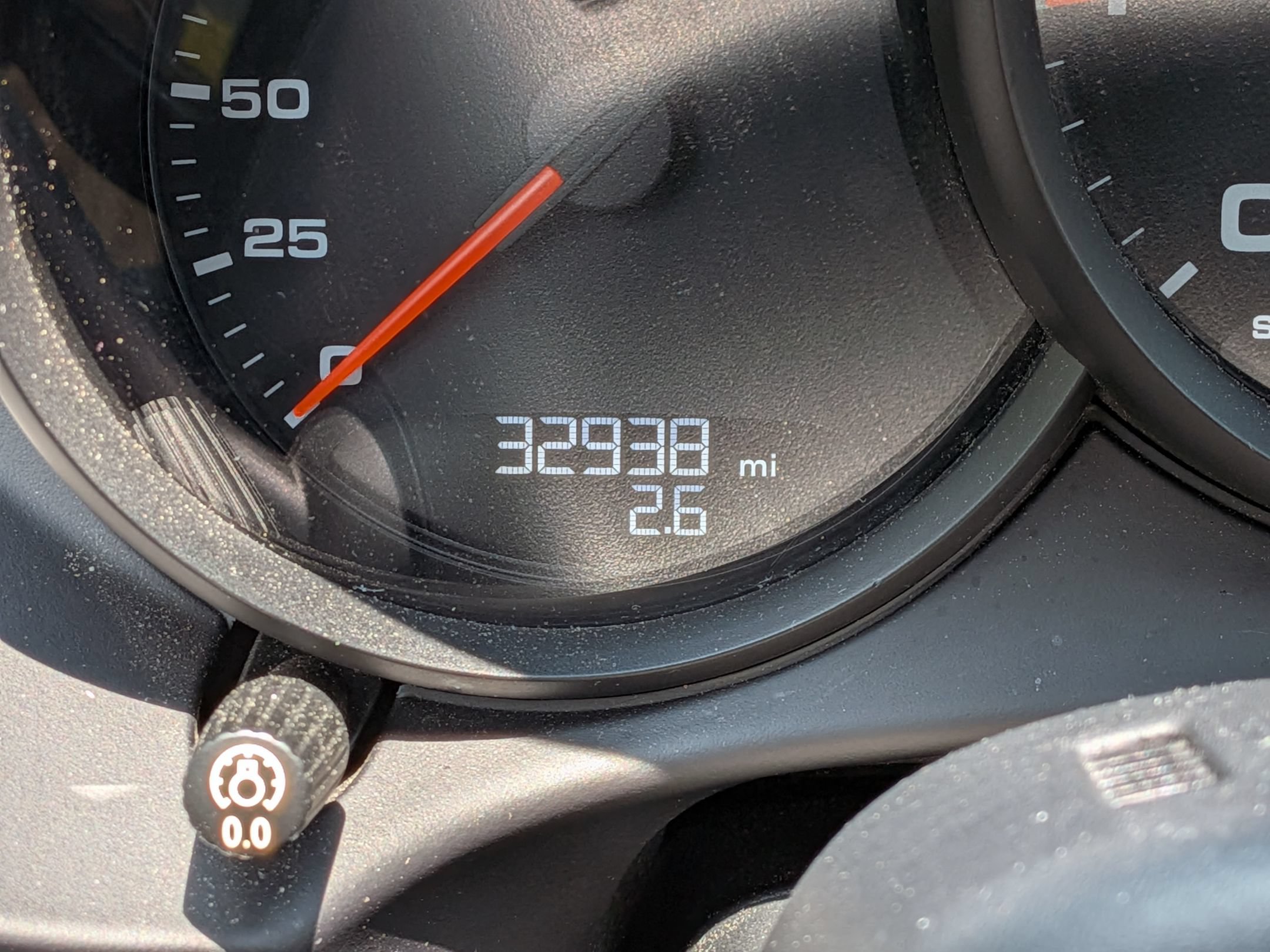 Certified 2019 Porsche 718 Boxster RWD image 11