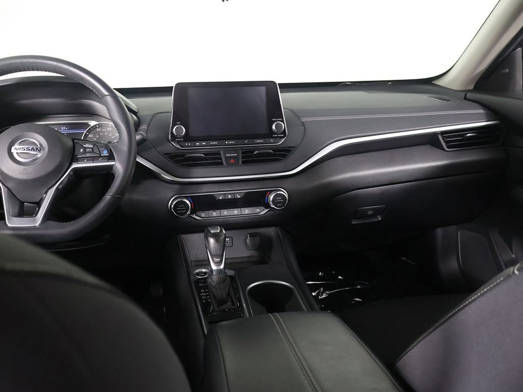 Used 2019 Nissan Altima 2.5 SV FWD image 34