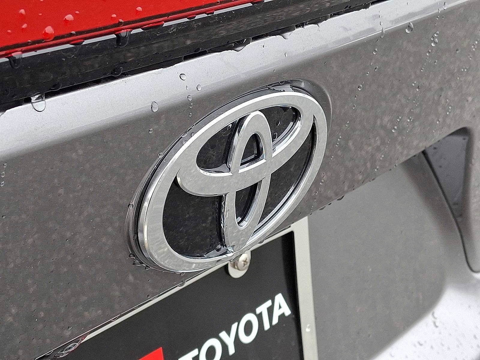 New 2026 Toyota bZ XLE image 25