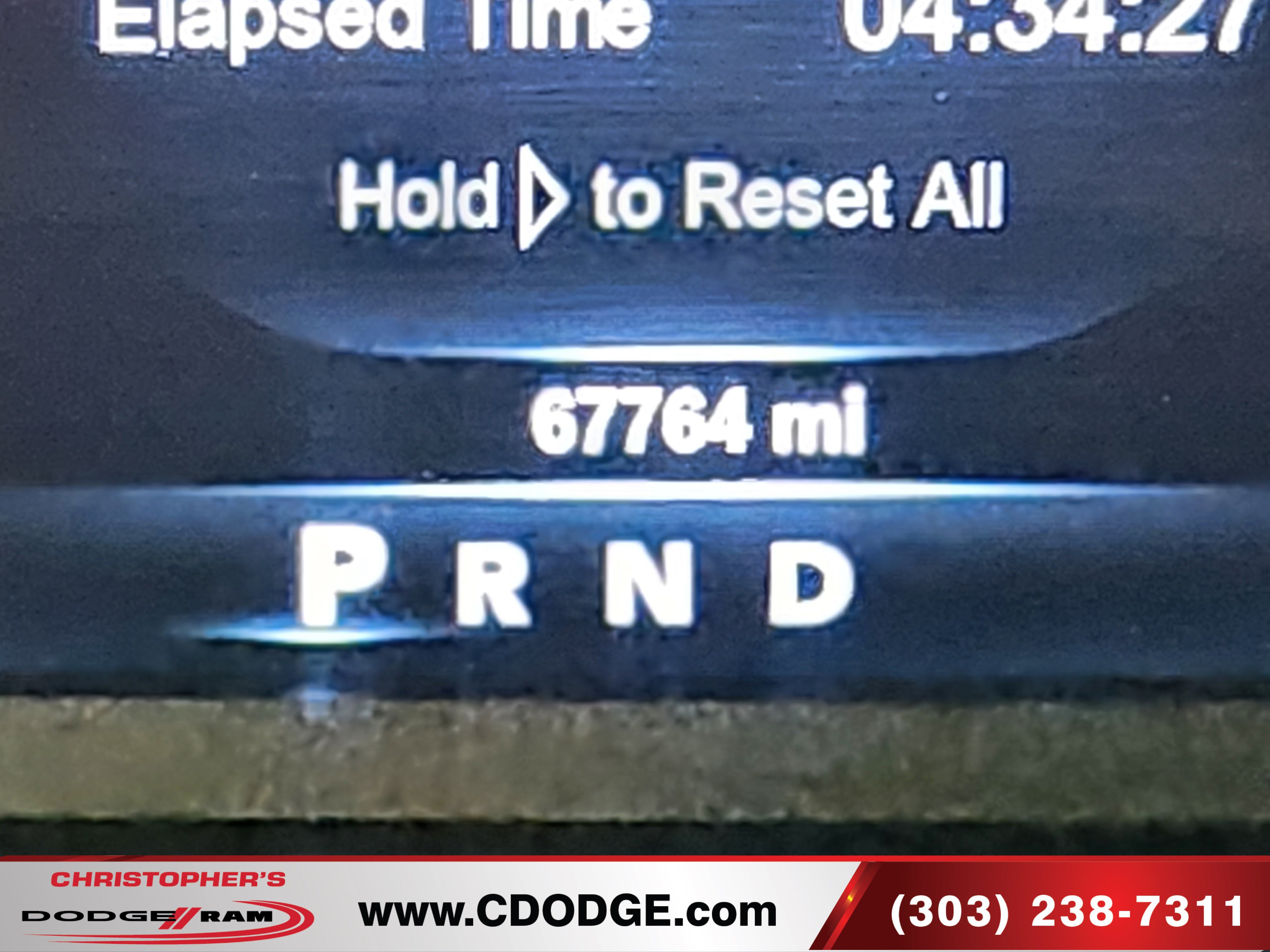 Used 2017 RAM 1500 Laramie w/ Convenience Group AWD/4WD image 11