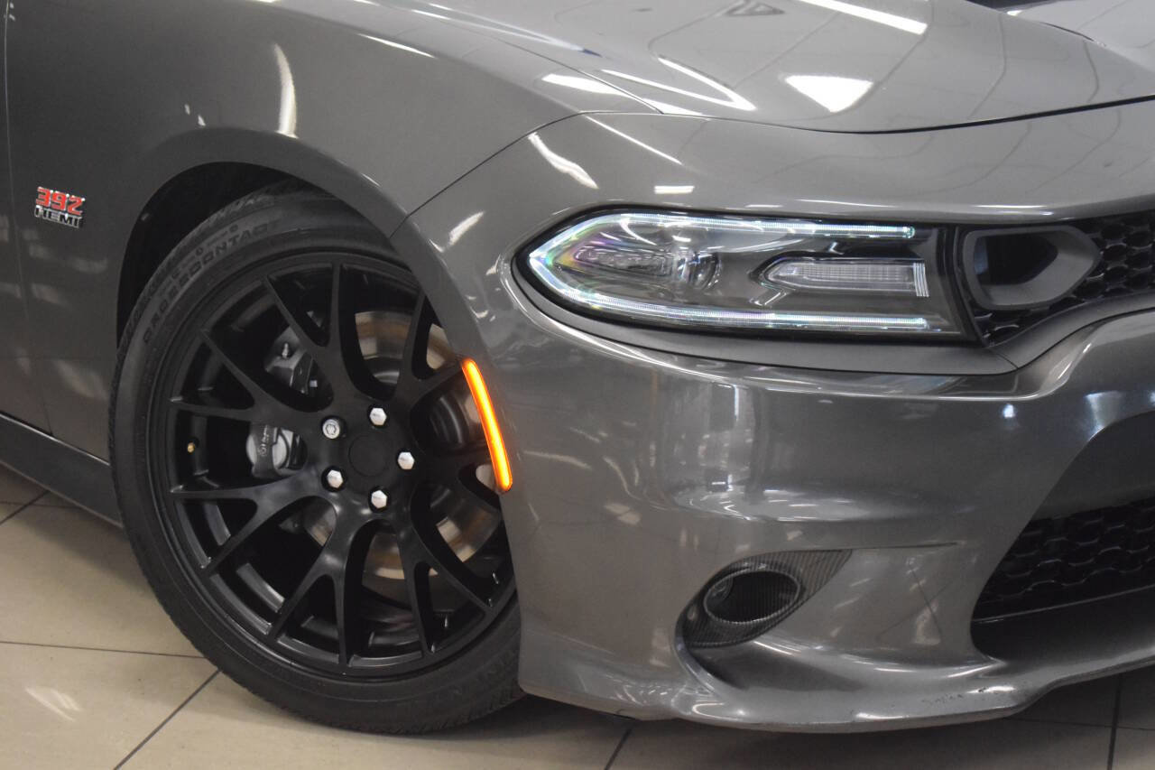 Used 2021 Dodge Charger Scat Pack image 5