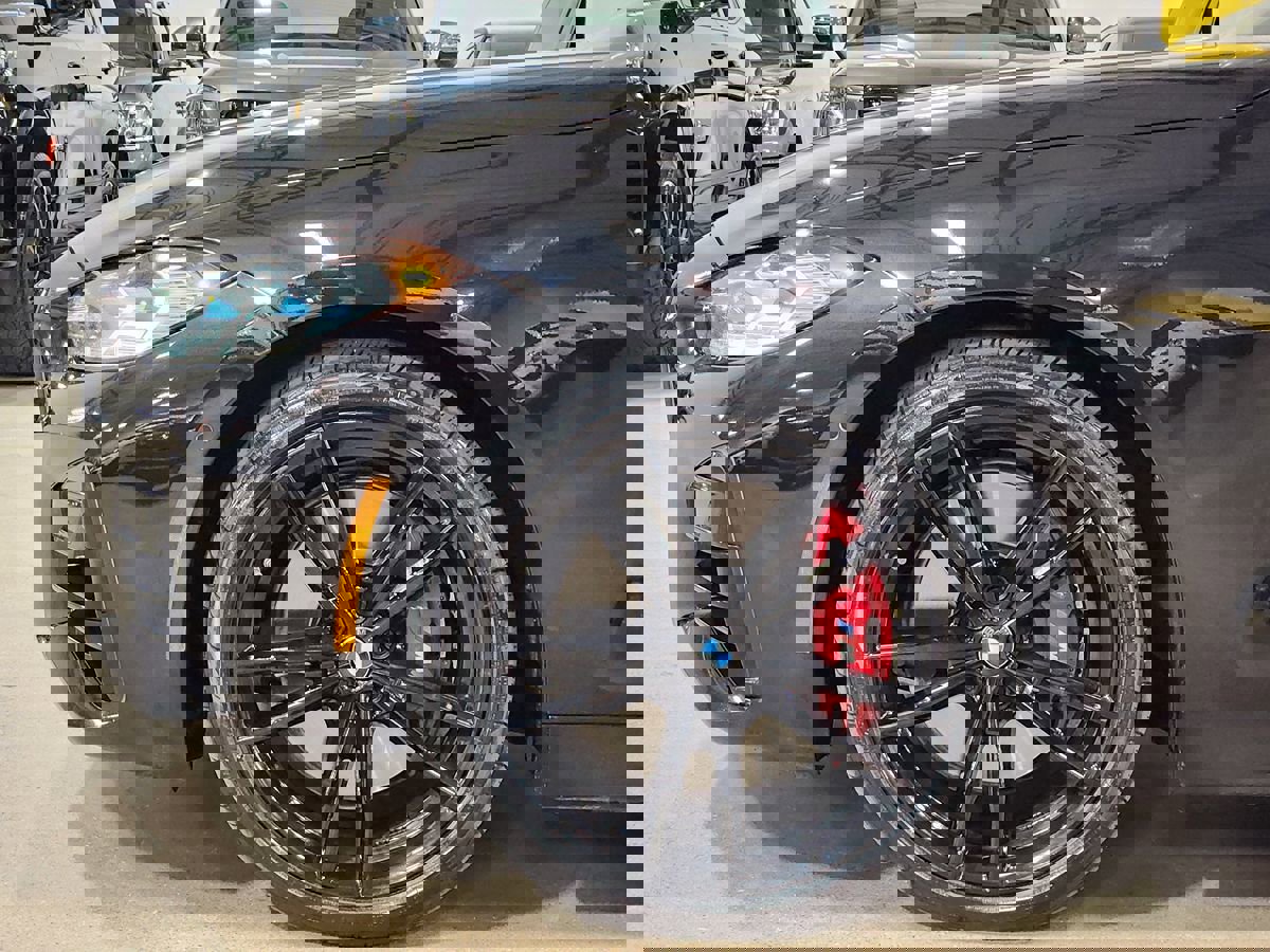 Used 2022 BMW 440i xDrive Convertible image 6