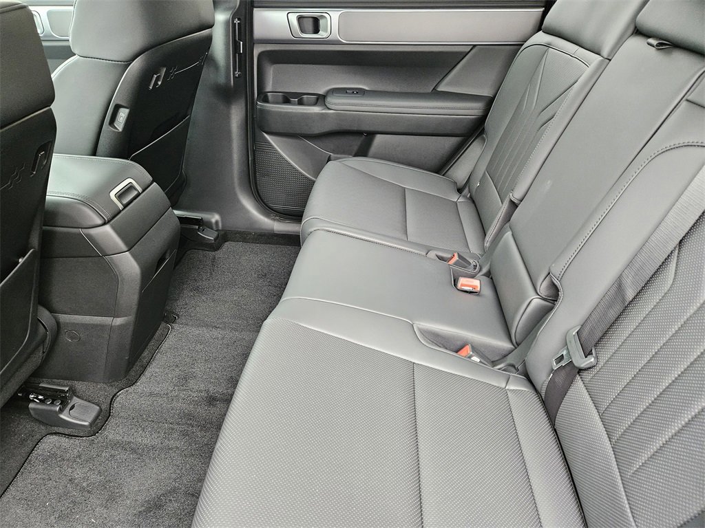 New 2026 Hyundai Santa Fe XRT image 30