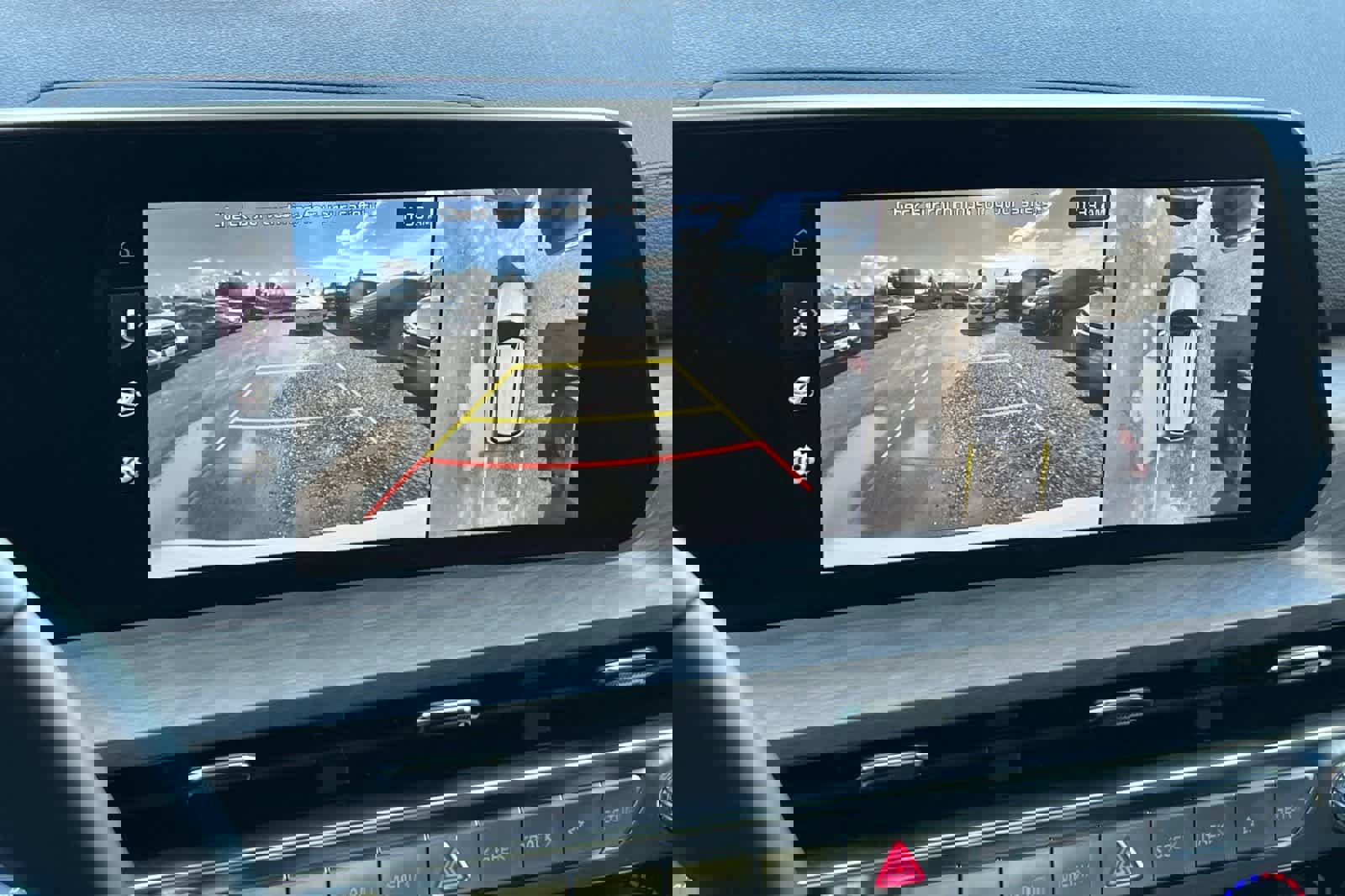 Used 2025 Kia Telluride SX Prestige X-Line image 22