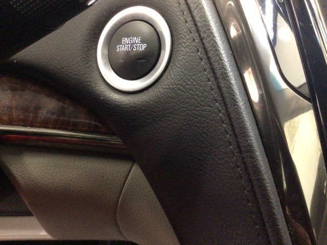 Used 2016 Cadillac CTS Sedan RWD image 19