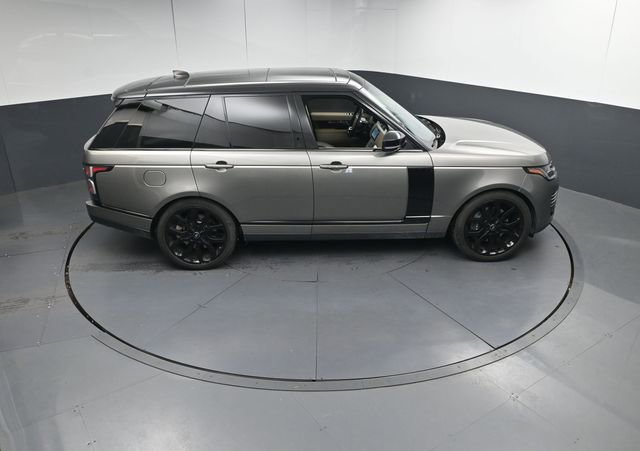 Used 2021 Land Rover Range Rover Westminster Edition image 37