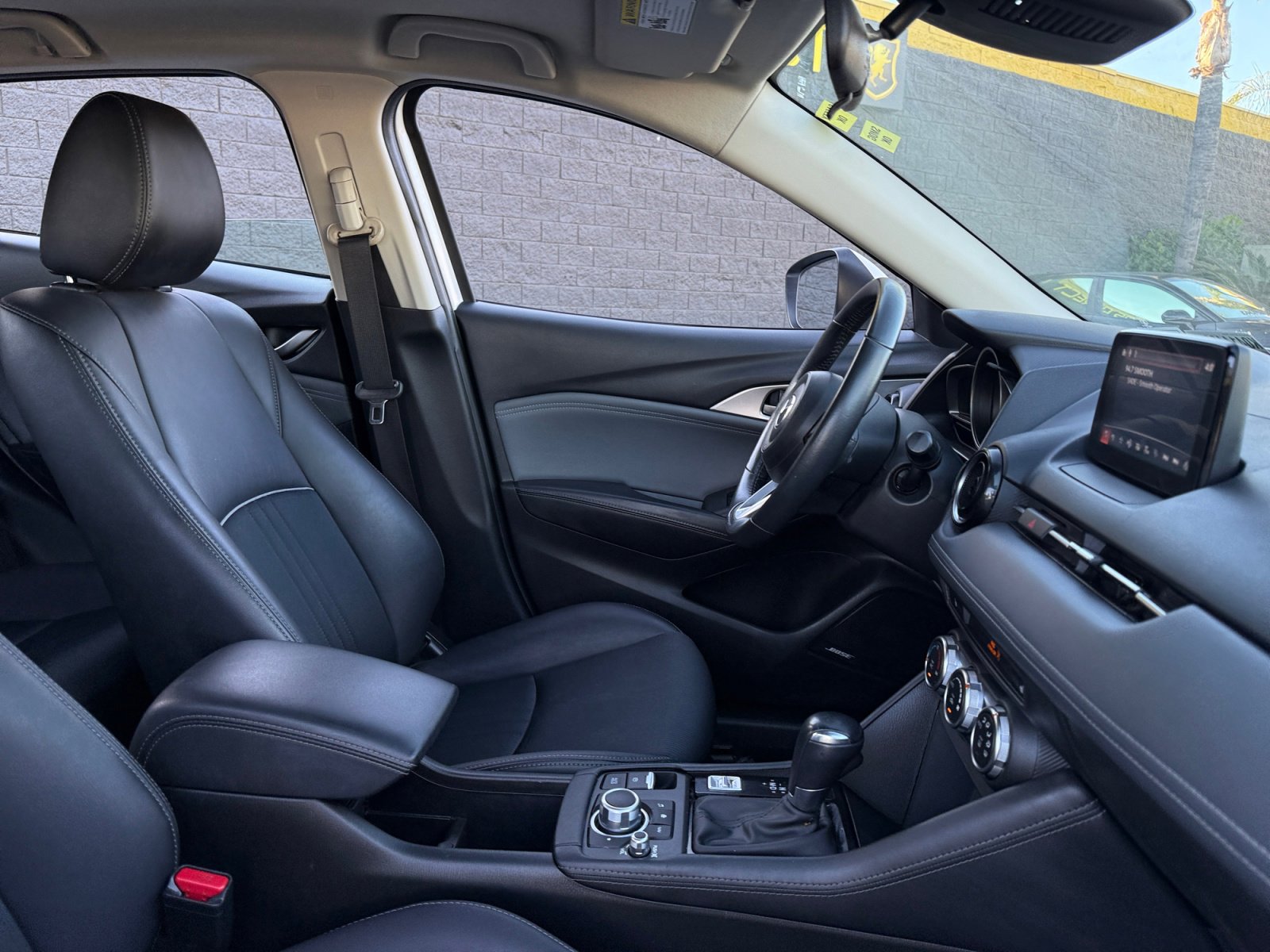 Used 2019 MAZDA CX-3 Touring w/ Preferred Equipment Package image 19