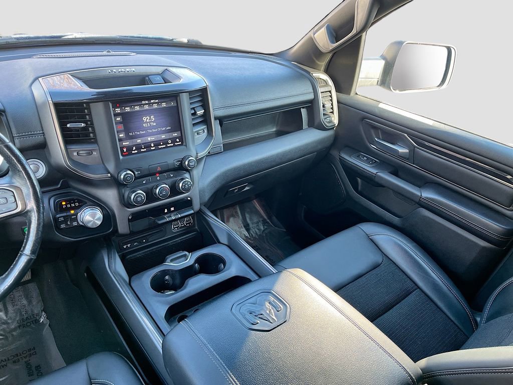 Used 2019 RAM 1500 Sport w/ Bed Utility Group image 22