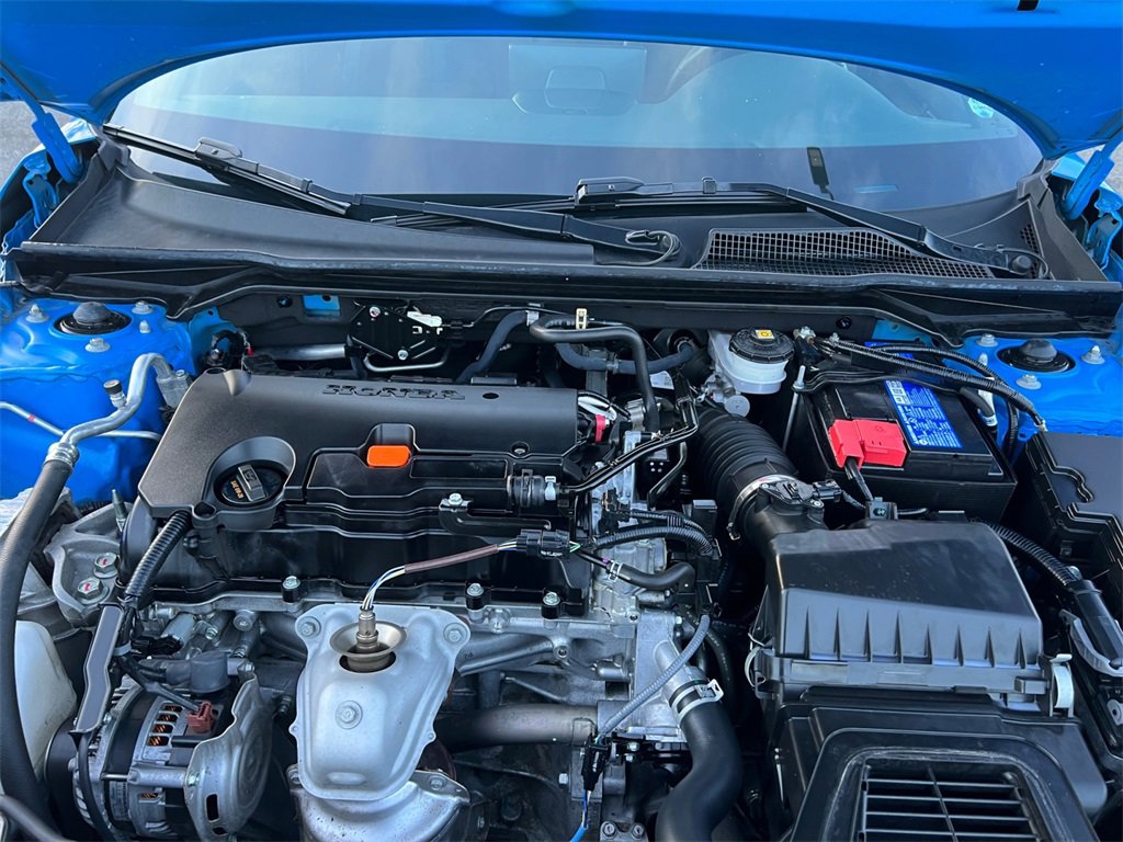 Used 2022 Honda Civic Sport image 20