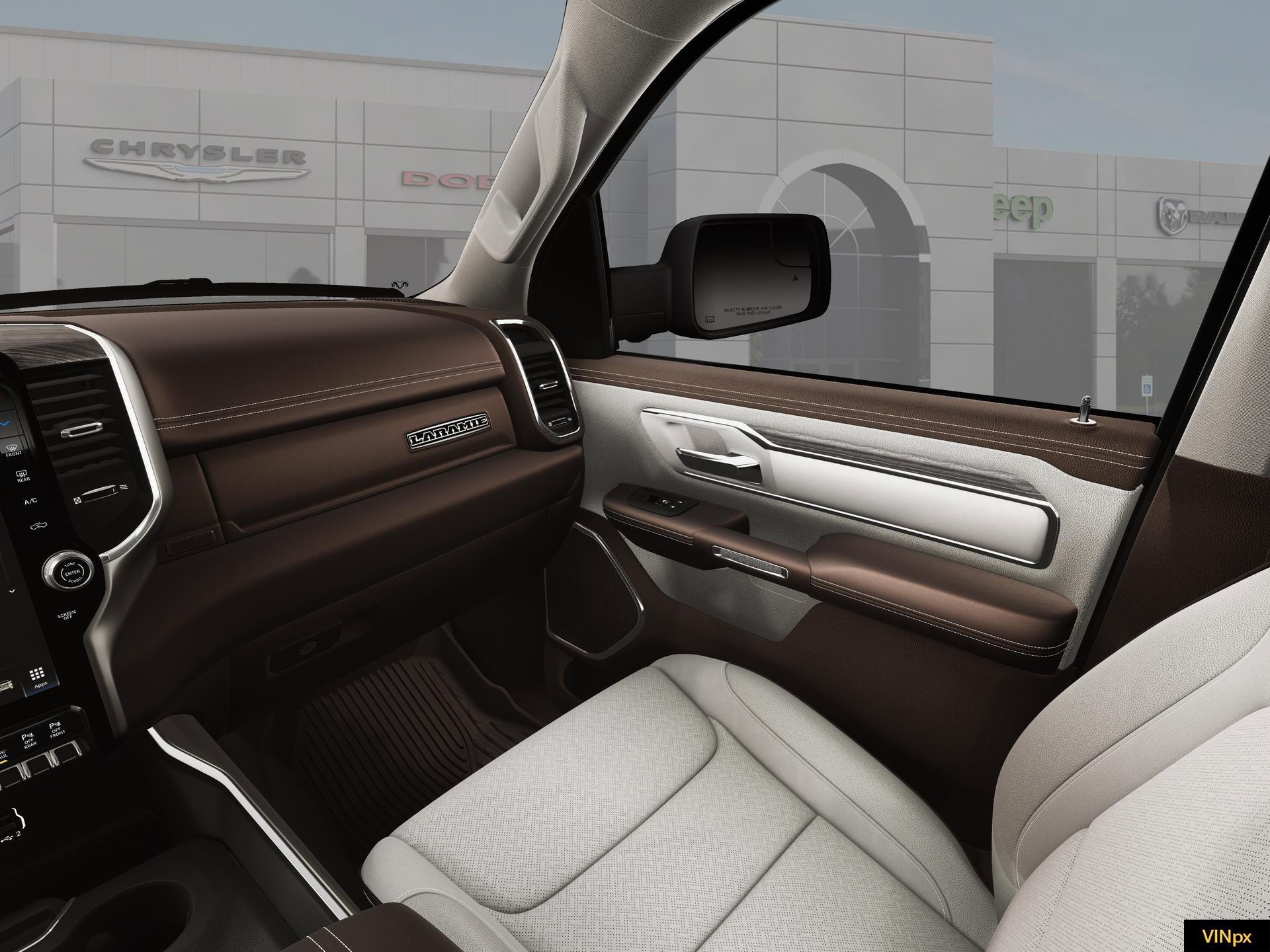 New 2026 RAM 1500 Laramie image 18