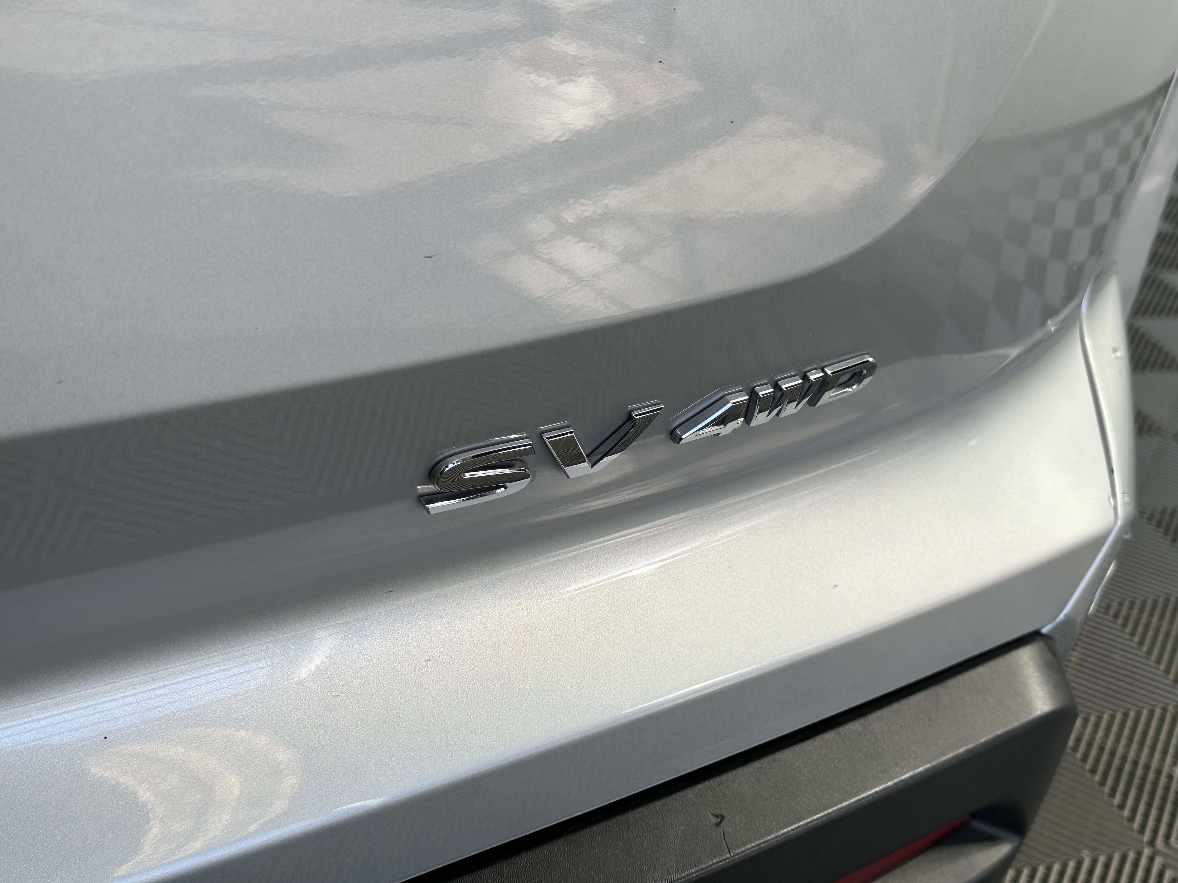 Used 2023 Nissan Pathfinder SV image 18