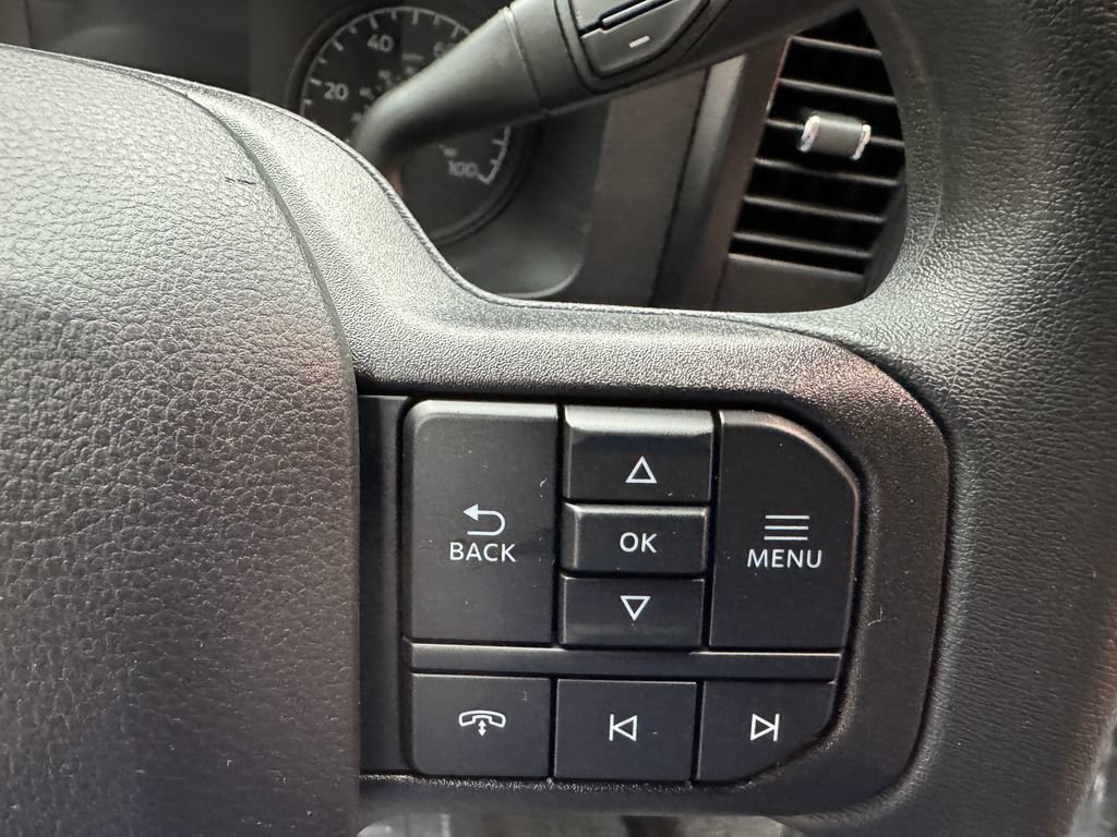 Used 2025 Ford F350 XL AWD/4WD image 16