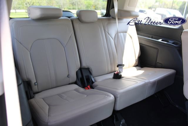 Used 2024 Ford Expedition Limited image 14