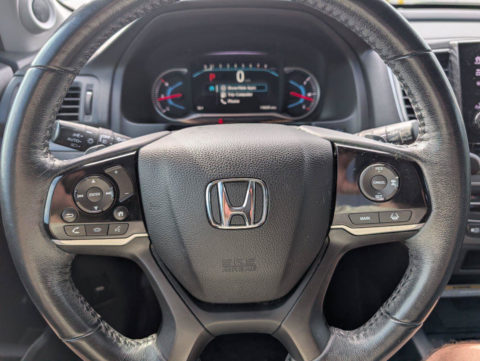 Used 2021 Honda Pilot Special Edition image 26