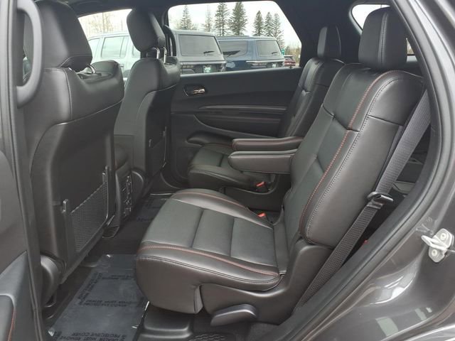 New 2026 Dodge Durango GT AWD/4WD image 12
