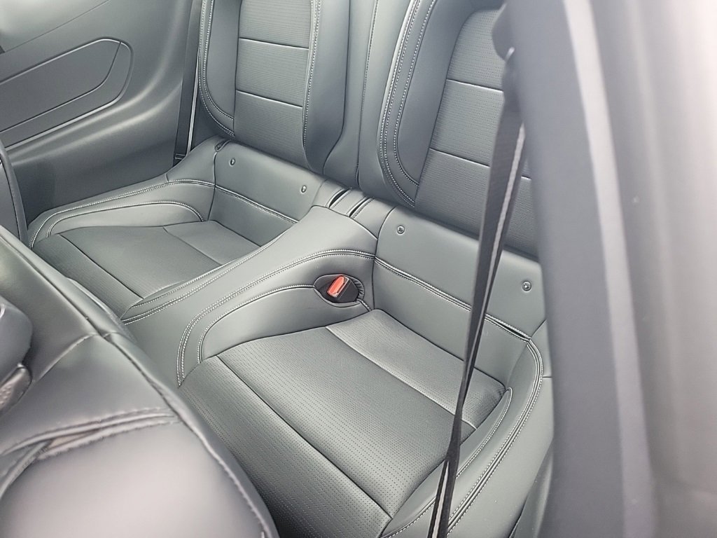 Used 2024 Ford Mustang GT Premium image 21