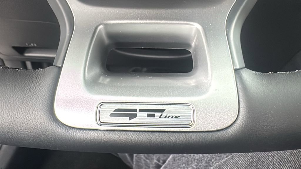 New 2026 Kia K5 GT-Line image 21