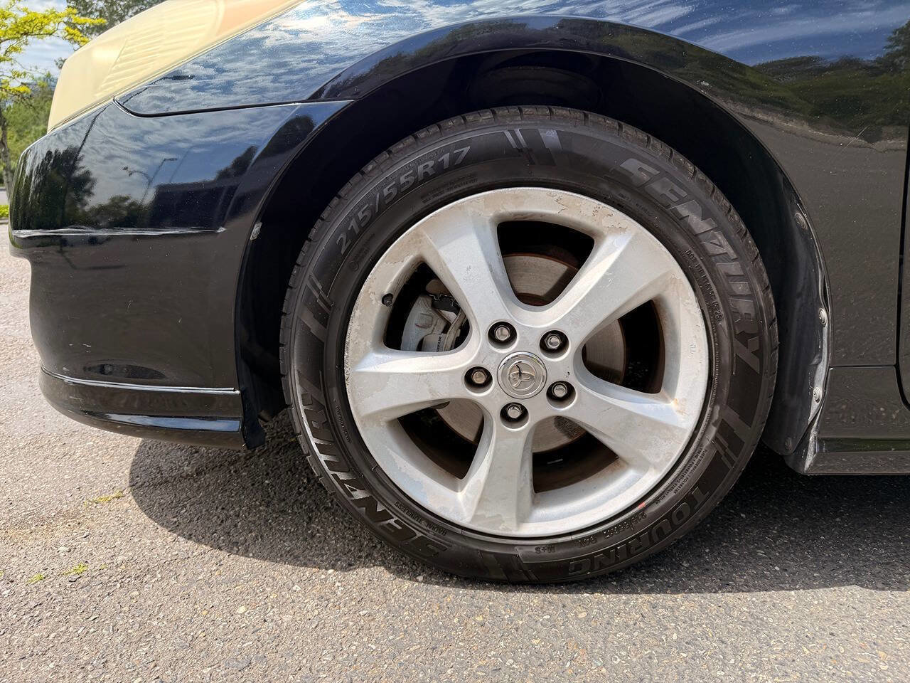 Used 2004 Toyota Solara SE Sport FWD image 38