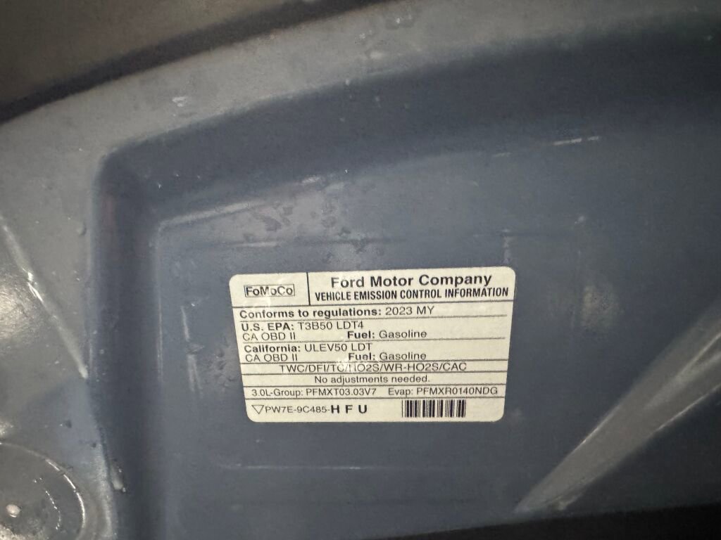 Used 2023 Ford Bronco Raptor image 32