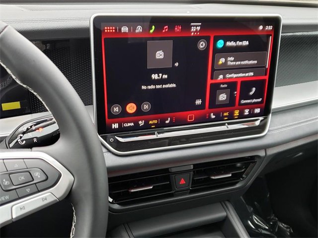 New 2026 Volkswagen Tiguan SE image 11