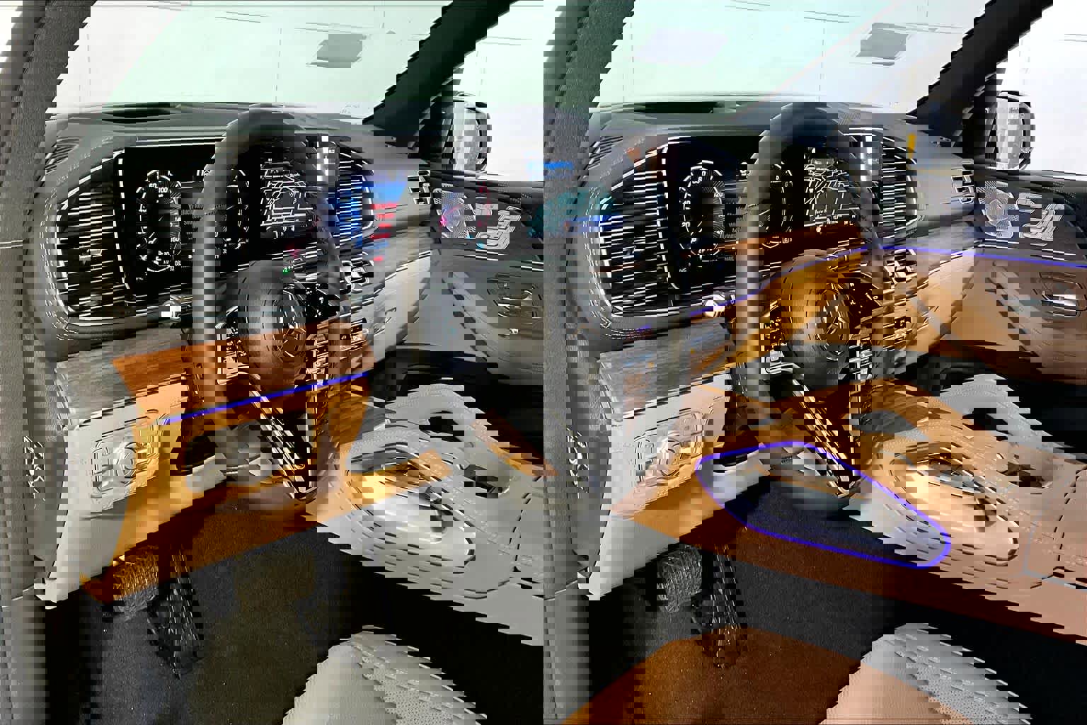 New 2026 Mercedes-Benz GLE 450 4MATIC image 9