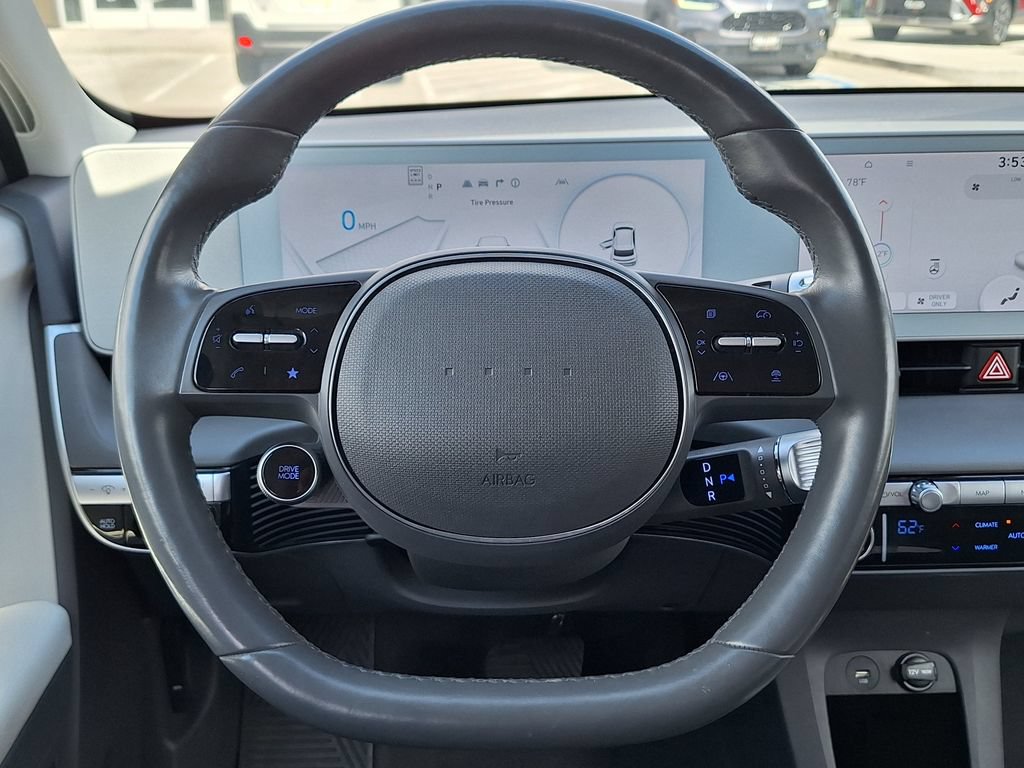 Certified 2024 Hyundai Ioniq 5 SEL AWD/4WD image 13