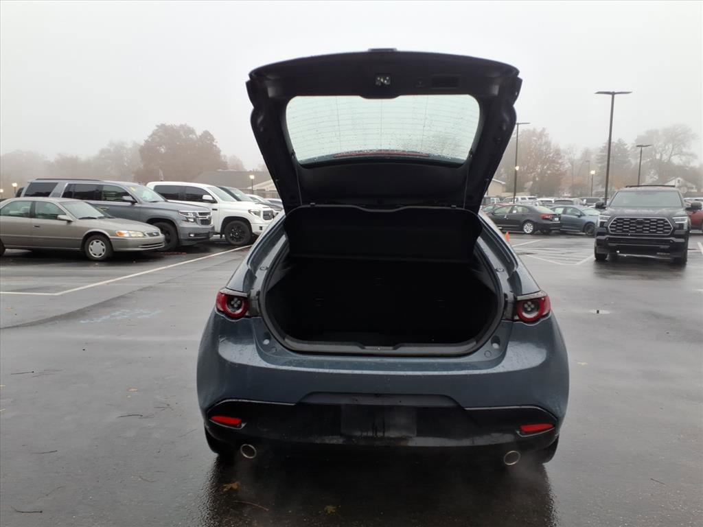 Used 2020 MAZDA MAZDA3 AWD Hatchback w/ Premium Pkg image 23